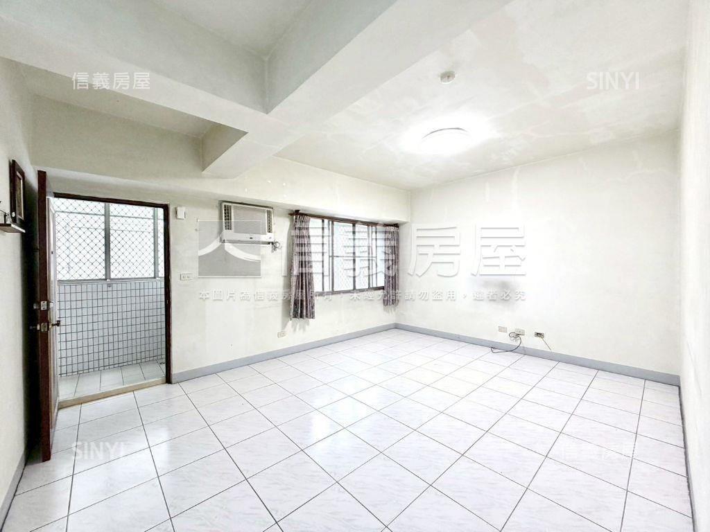 後驛．四房車位四面採光房屋室內格局與周邊環境