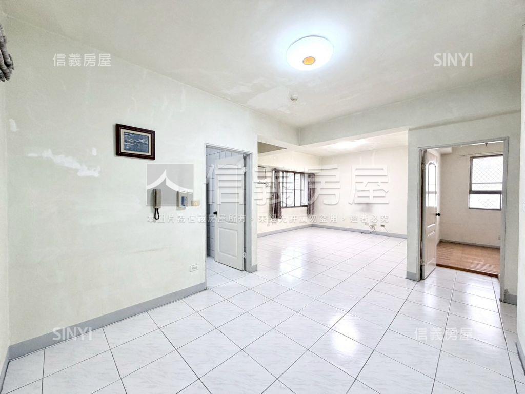 後驛．四房車位四面採光房屋室內格局與周邊環境