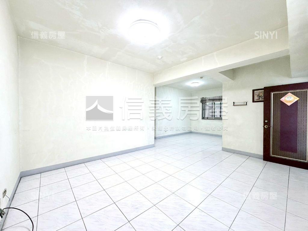 後驛．四房車位四面採光房屋室內格局與周邊環境