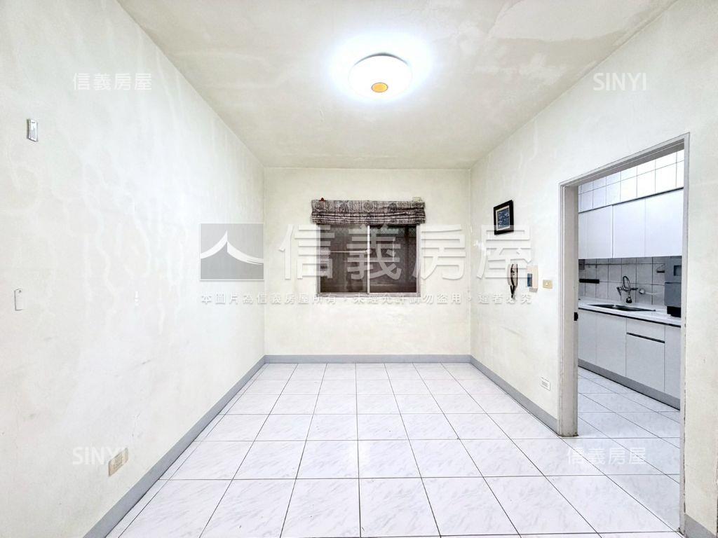 後驛．四房車位四面採光房屋室內格局與周邊環境