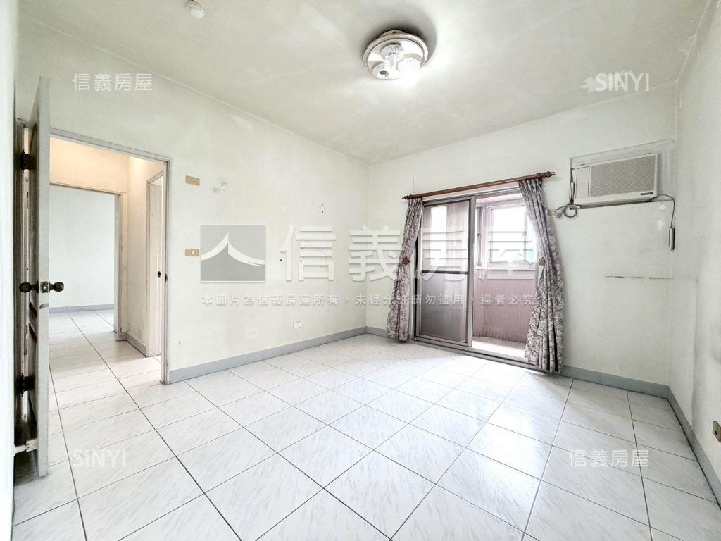 後驛．四房車位四面採光房屋室內格局與周邊環境