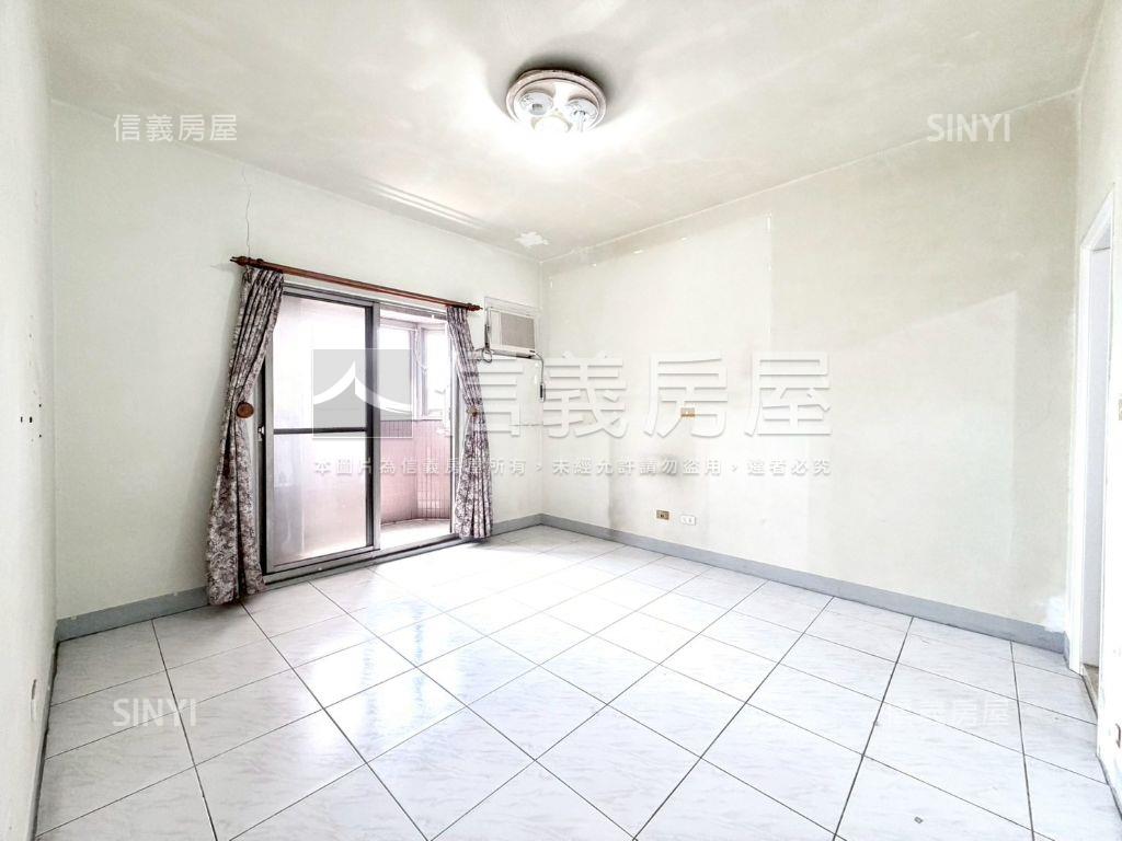 後驛．四房車位四面採光房屋室內格局與周邊環境