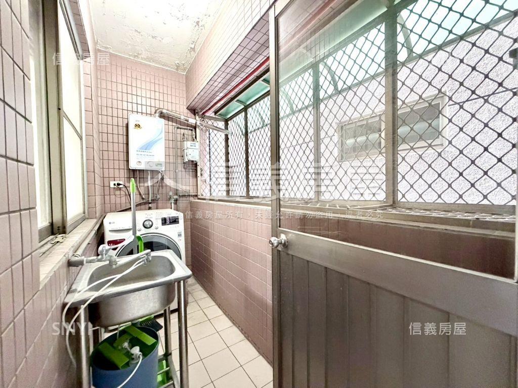 後驛．四房車位四面採光房屋室內格局與周邊環境