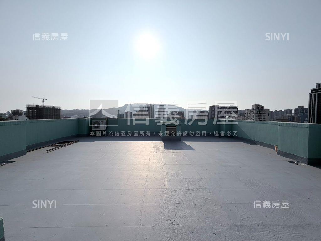 後驛．四房車位四面採光房屋室內格局與周邊環境