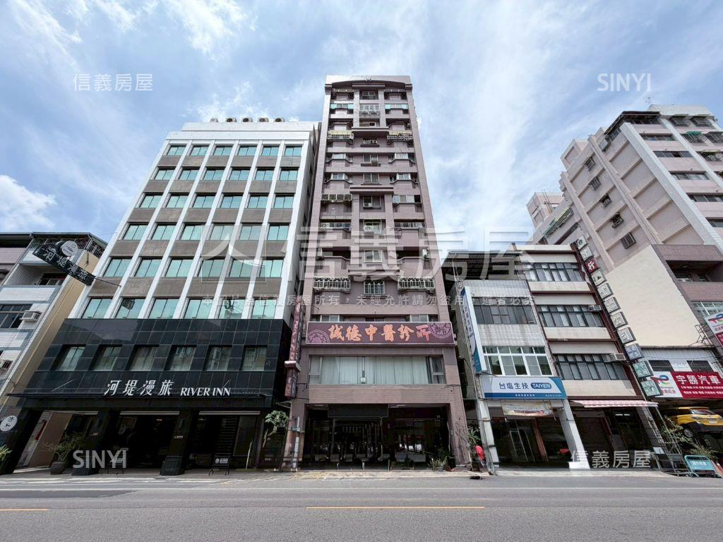 後驛．四房車位四面採光房屋室內格局與周邊環境