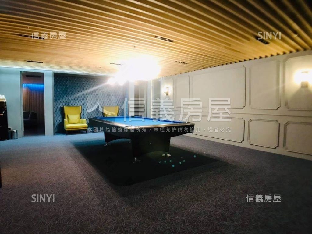 天母紘琚層峰景觀戶房屋室內格局與周邊環境