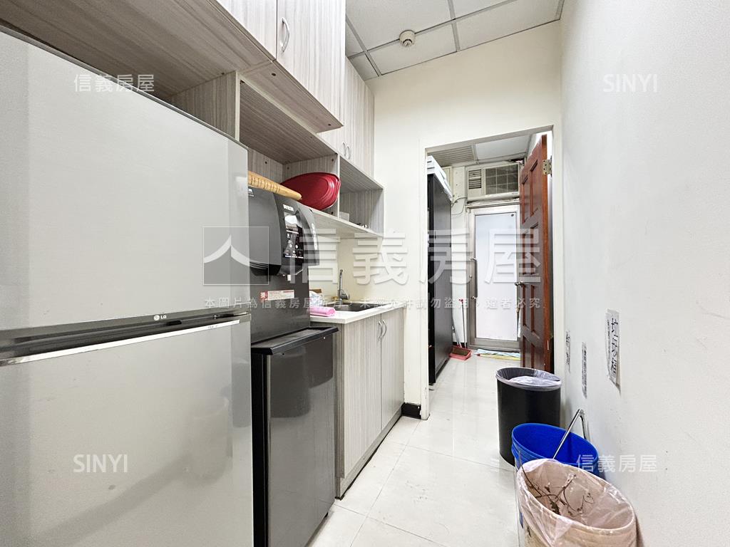 微風復興♧企業辦公首選房屋室內格局與周邊環境