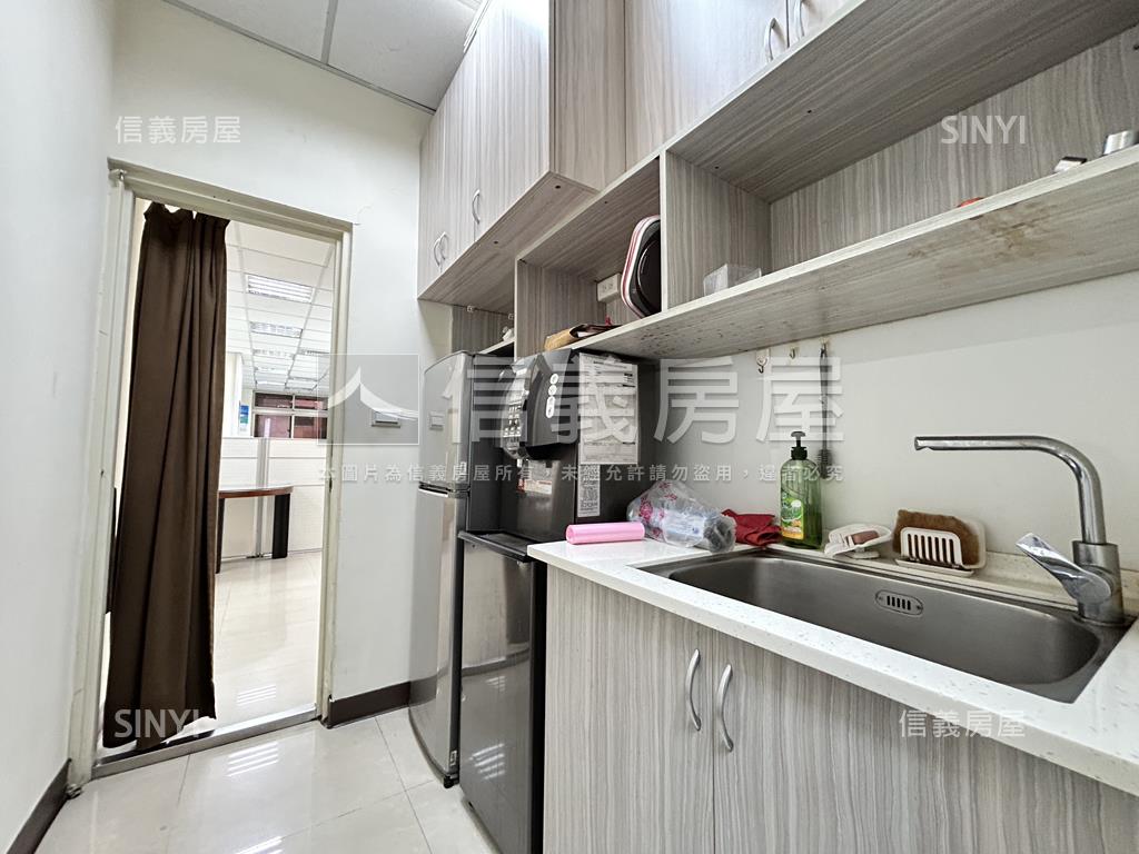 微風復興♧企業辦公首選房屋室內格局與周邊環境