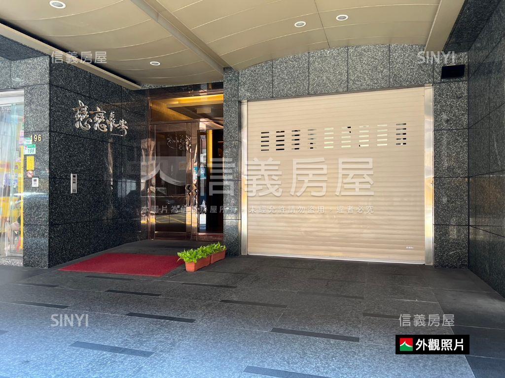 微風復興♧企業辦公首選房屋室內格局與周邊環境