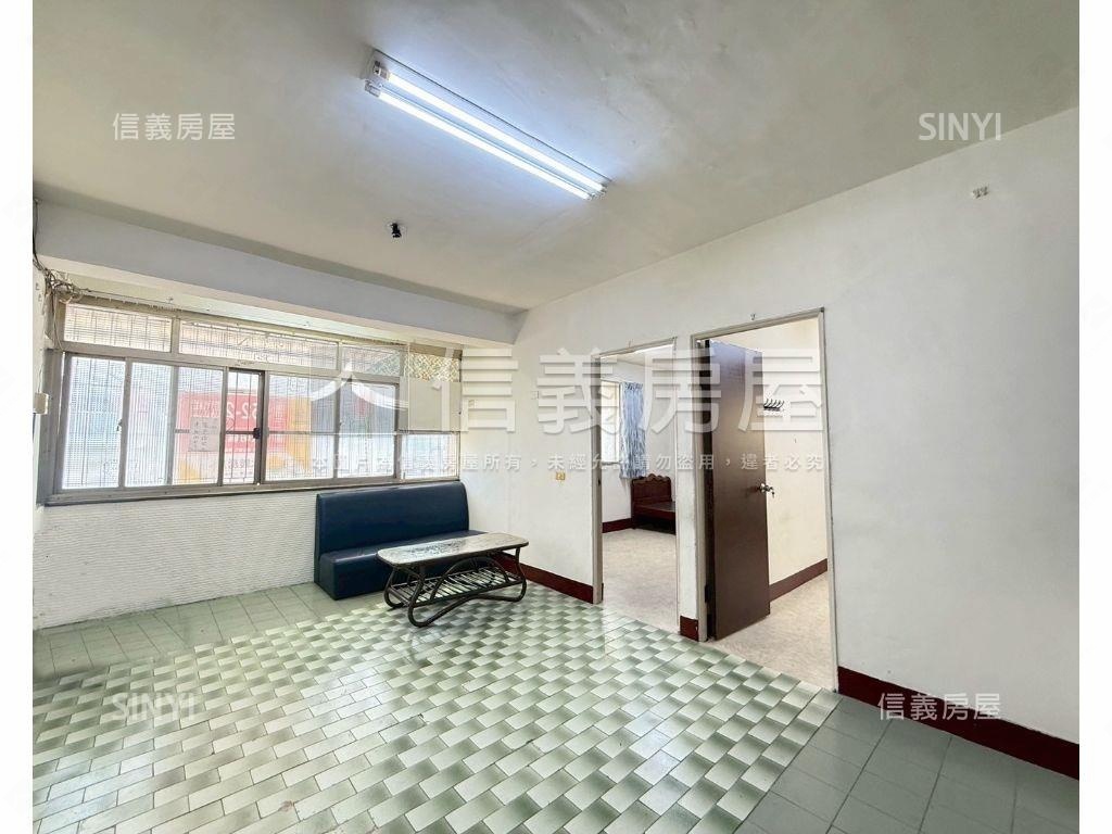 近高醫明亮美寓房屋室內格局與周邊環境