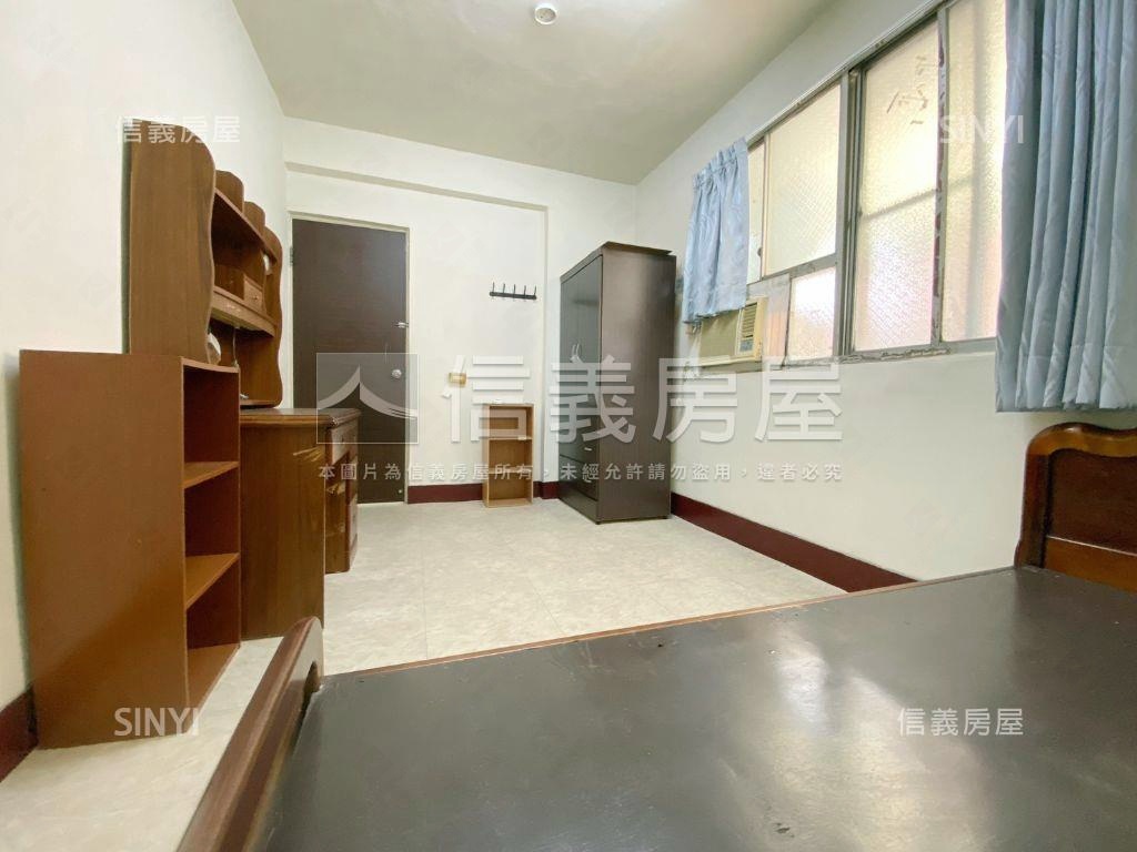近高醫明亮美寓房屋室內格局與周邊環境
