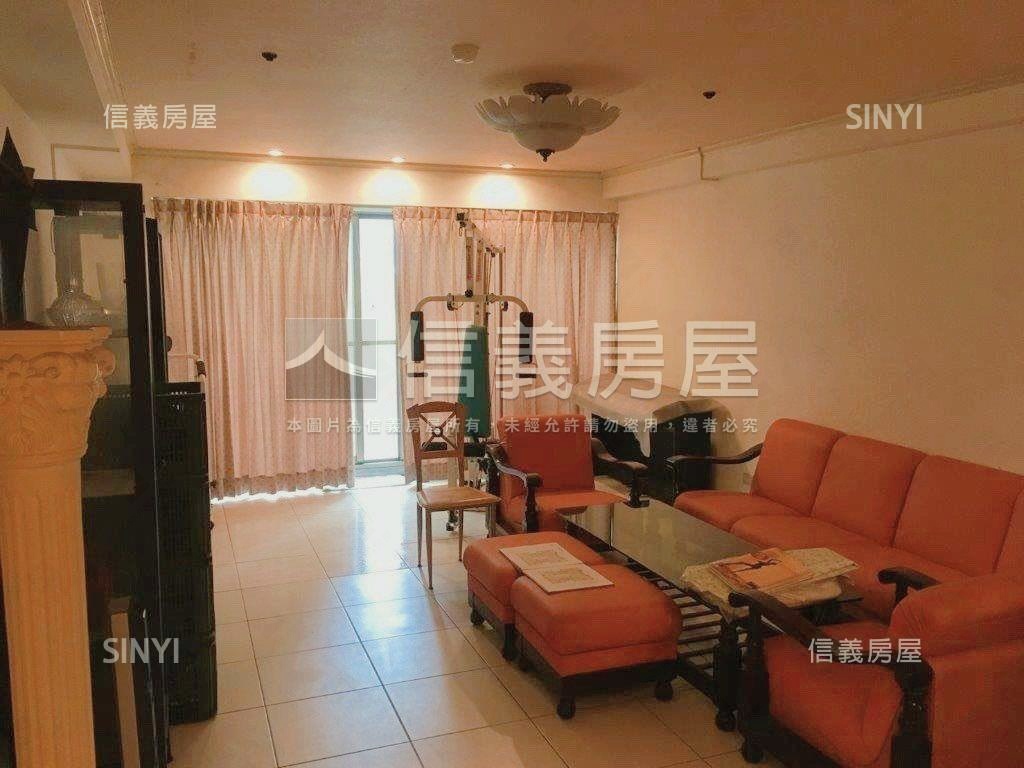 捷運北投中租雙星房屋室內格局與周邊環境