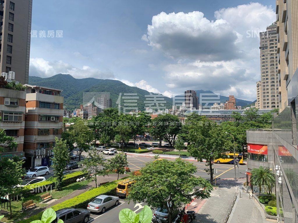 捷運北投中租雙星房屋室內格局與周邊環境