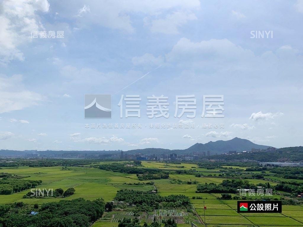 捷運北投中租雙星房屋室內格局與周邊環境