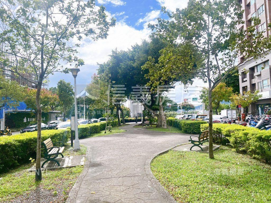 捷運北投中租雙星房屋室內格局與周邊環境
