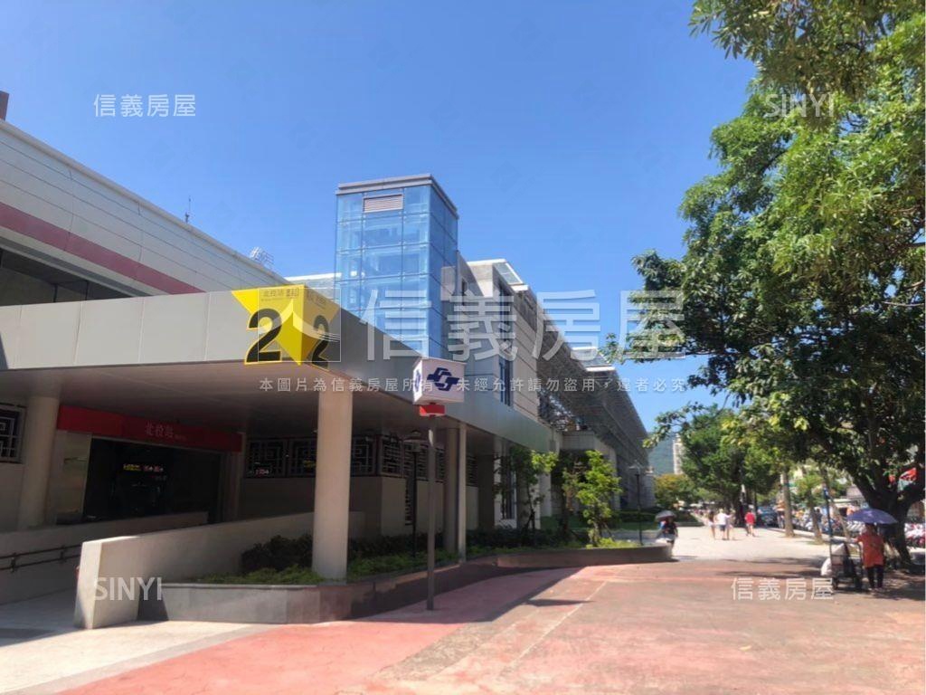 捷運北投中租雙星房屋室內格局與周邊環境