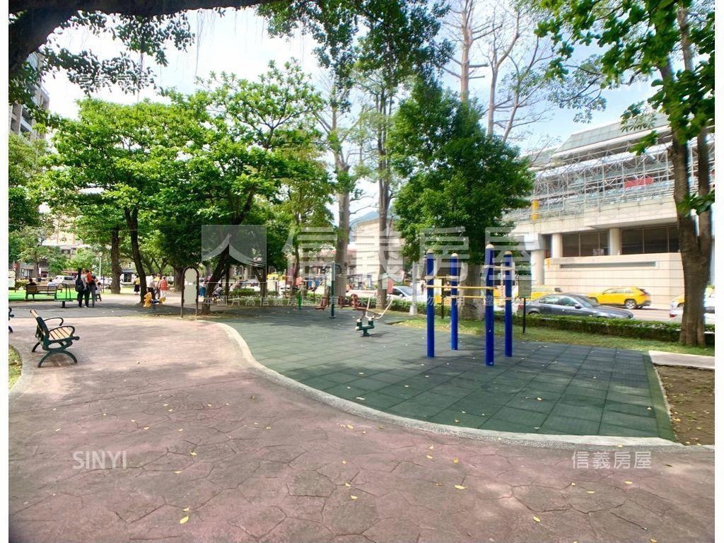 捷運北投中租雙星房屋室內格局與周邊環境