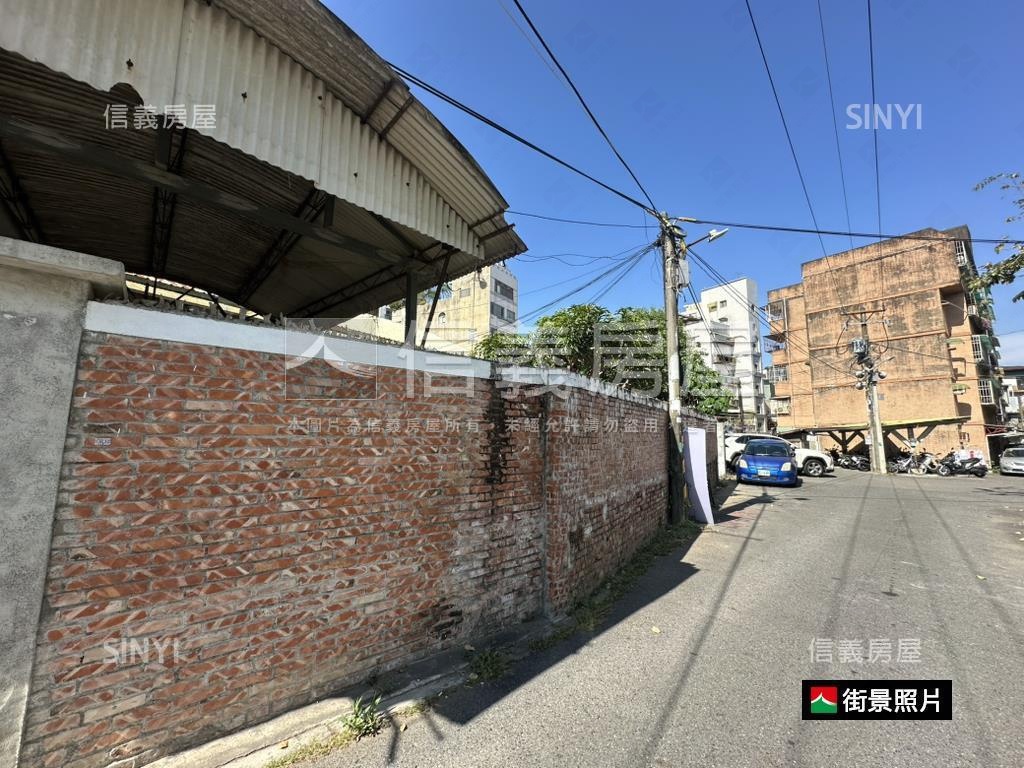 平實芳鄰面公園庭院平房房屋室內格局與周邊環境