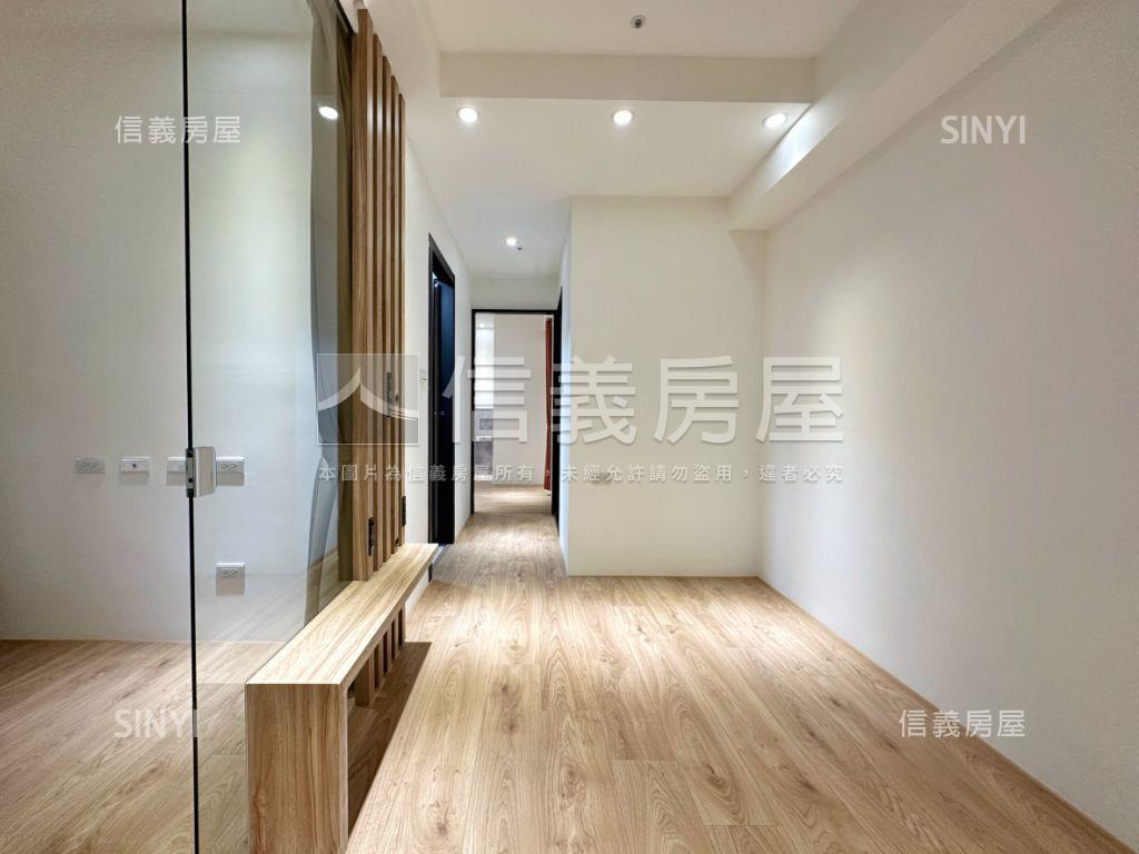 太陽帝國極品格局兩房房屋室內格局與周邊環境