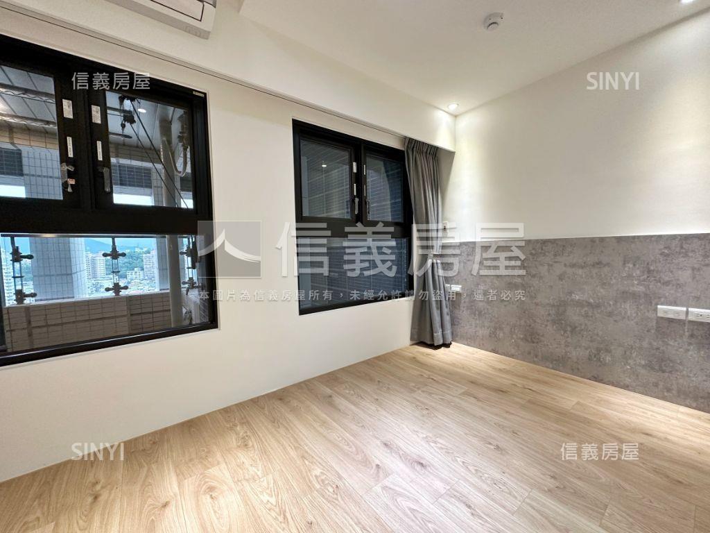 太陽帝國極品格局兩房房屋室內格局與周邊環境