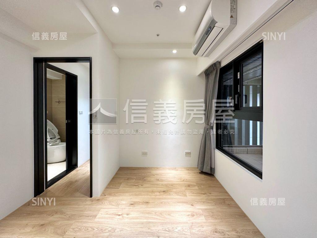 太陽帝國極品格局兩房房屋室內格局與周邊環境