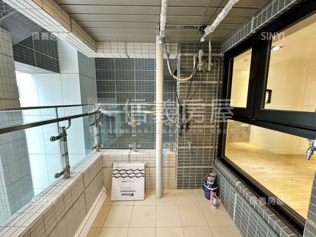 太陽帝國極品格局兩房房屋室內格局與周邊環境