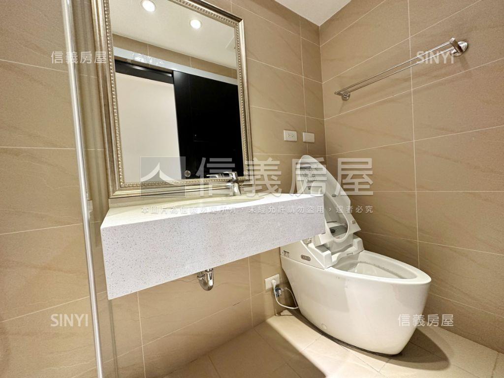 太陽帝國極品格局兩房房屋室內格局與周邊環境