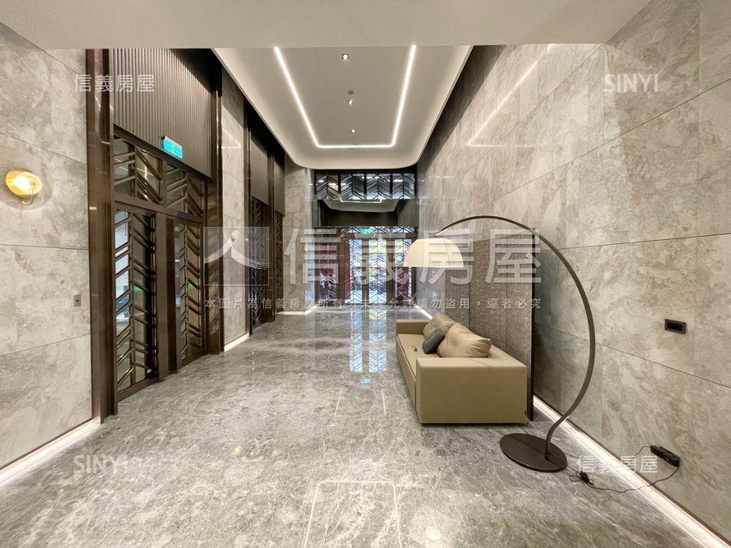 太陽帝國極品格局兩房房屋室內格局與周邊環境