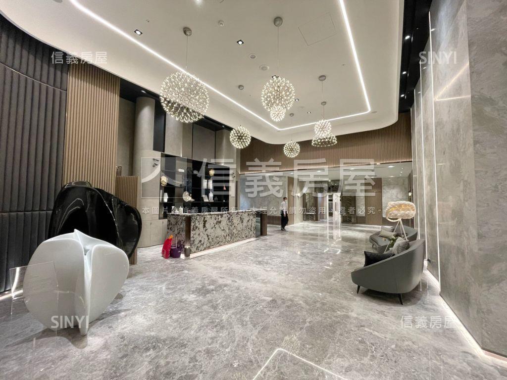 太陽帝國極品格局兩房房屋室內格局與周邊環境