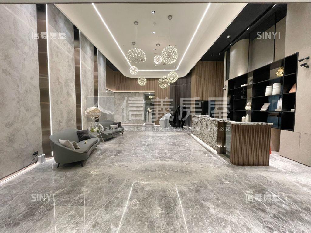 太陽帝國極品格局兩房房屋室內格局與周邊環境