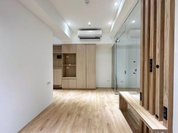 太陽帝國極品格局兩房