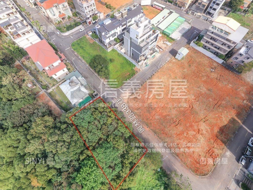 大面寬康橋住一土地房屋室內格局與周邊環境