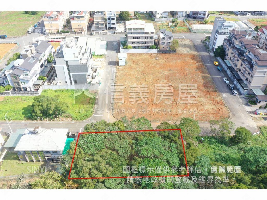 大面寬康橋住一土地房屋室內格局與周邊環境