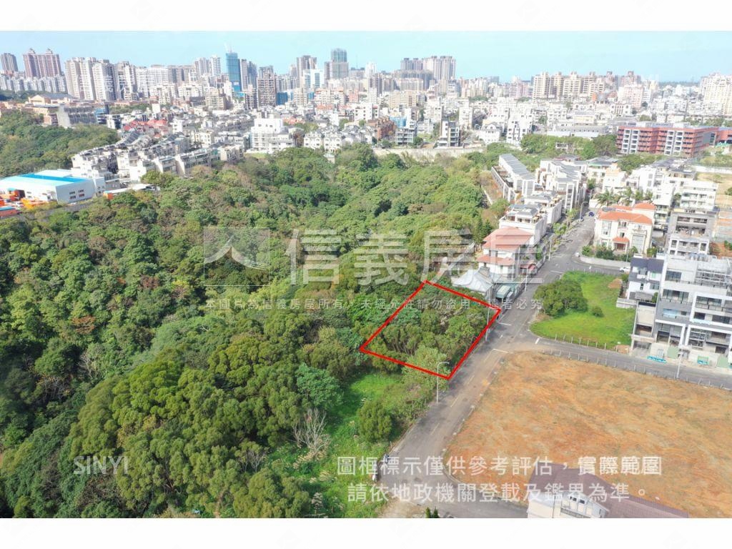 大面寬康橋住一土地房屋室內格局與周邊環境