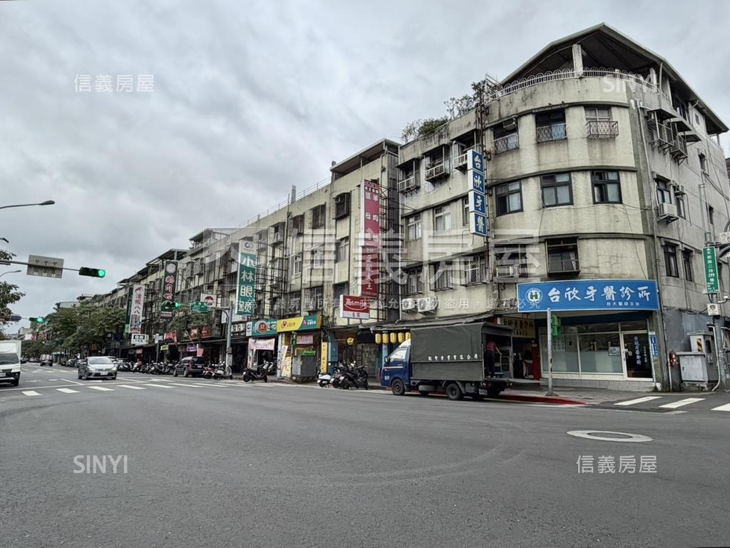 文山區木新路二段土地房屋室內格局與周邊環境