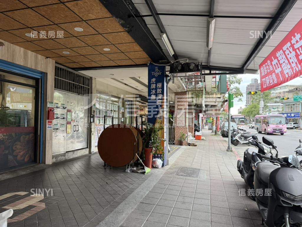 文山區木新路二段土地房屋室內格局與周邊環境