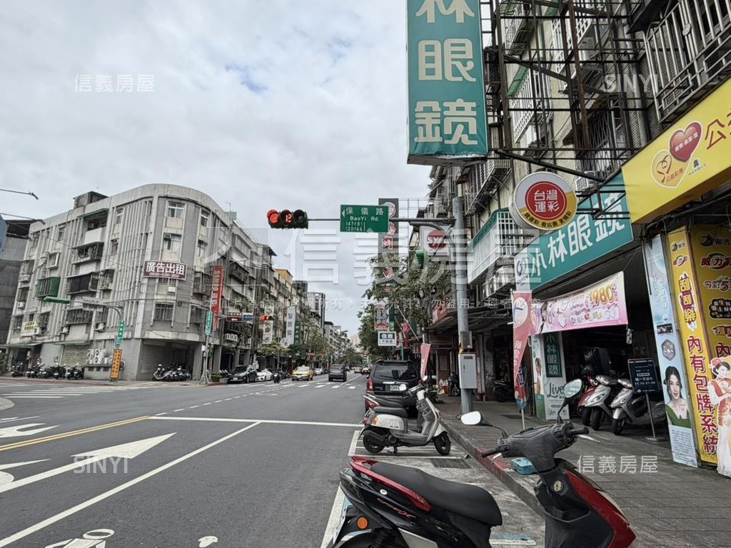 文山區木新路二段土地房屋室內格局與周邊環境