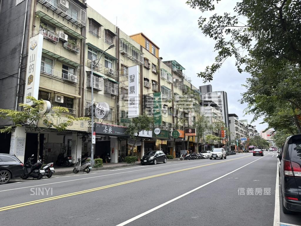 文山區木新路二段土地房屋室內格局與周邊環境