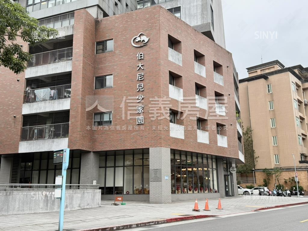 文山區木新路二段土地房屋室內格局與周邊環境