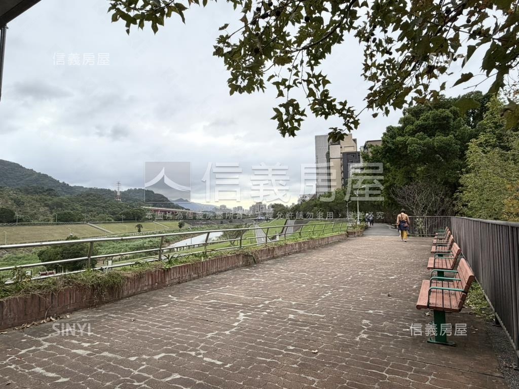 文山區木新路二段土地房屋室內格局與周邊環境