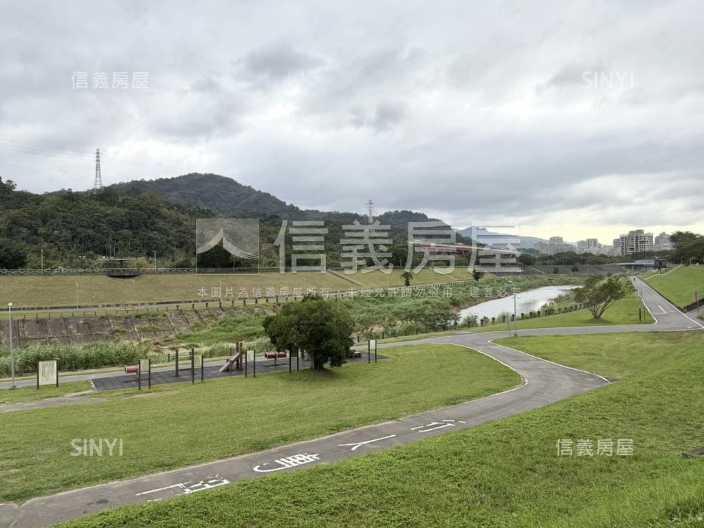 文山區木新路二段土地房屋室內格局與周邊環境