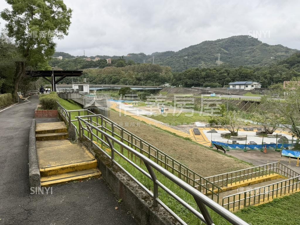 文山區木新路二段土地房屋室內格局與周邊環境