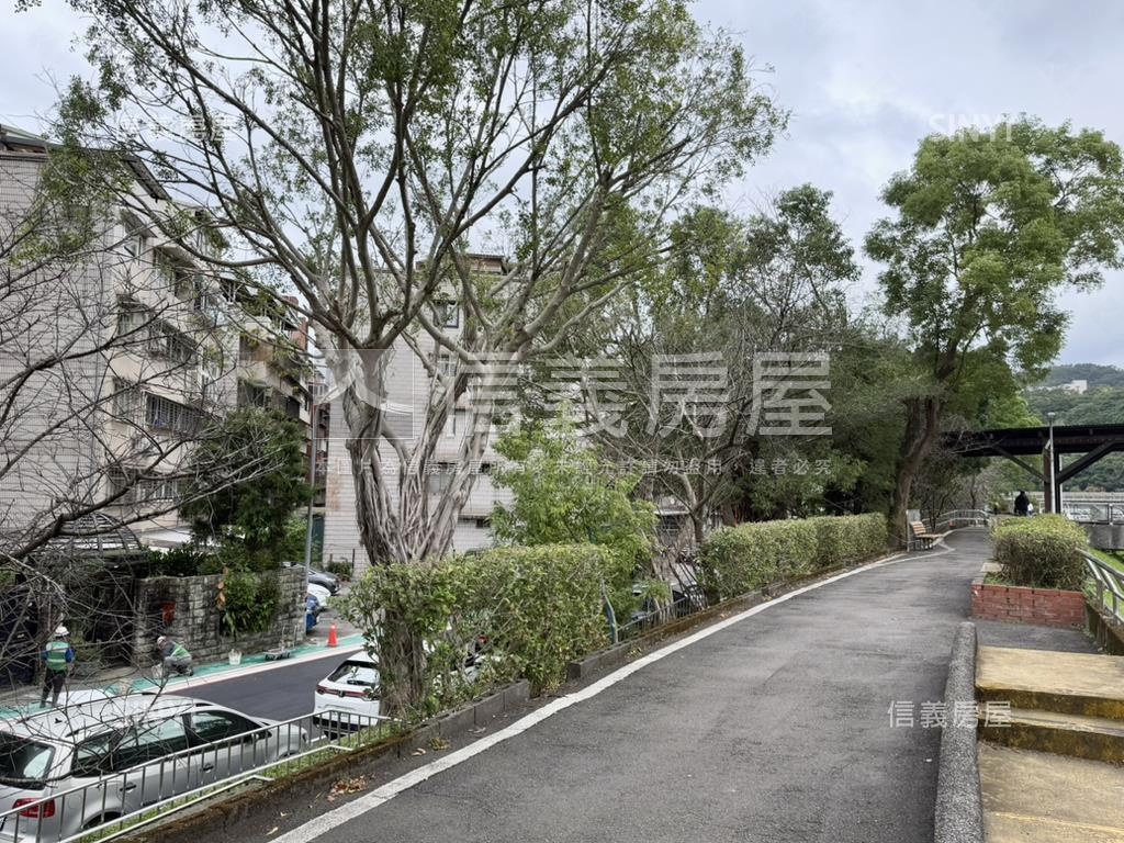 文山區木新路二段土地房屋室內格局與周邊環境