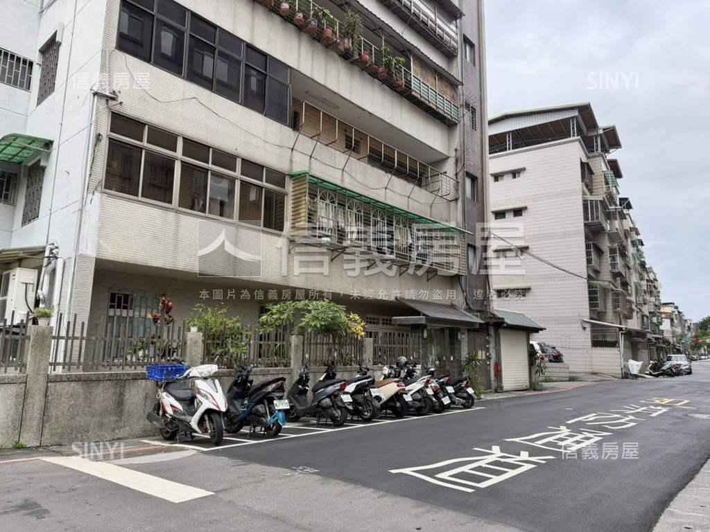 文山區木新路二段土地房屋室內格局與周邊環境