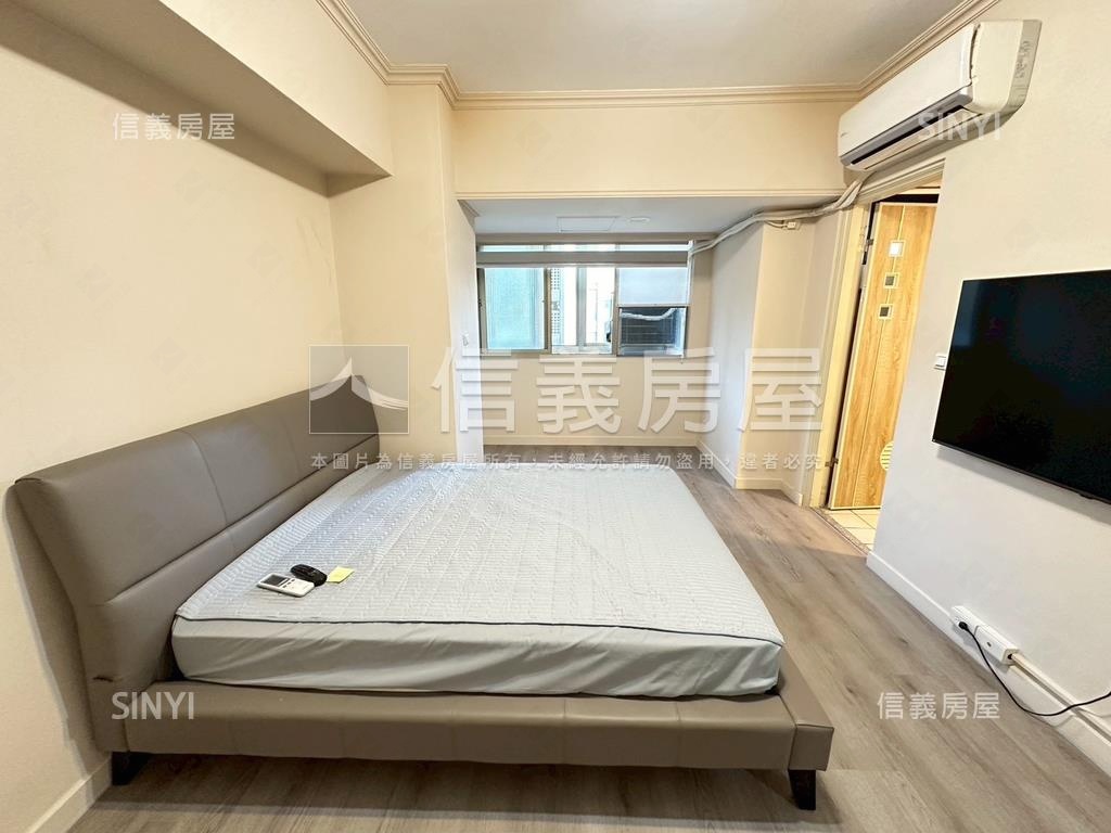 松城甲標朝南樹海四房房屋室內格局與周邊環境