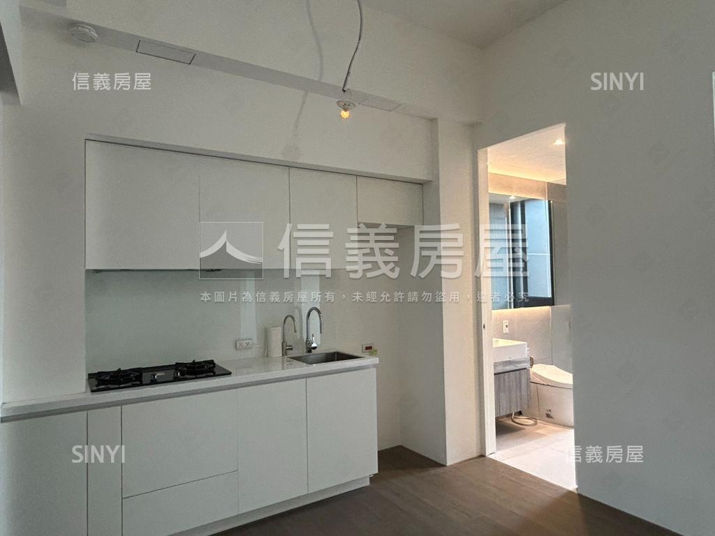 展宜拾秋電梯２房車位房屋室內格局與周邊環境