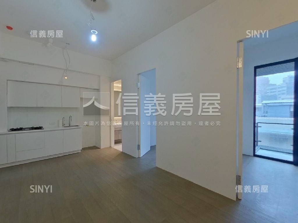 展宜拾秋電梯２房車位房屋室內格局與周邊環境