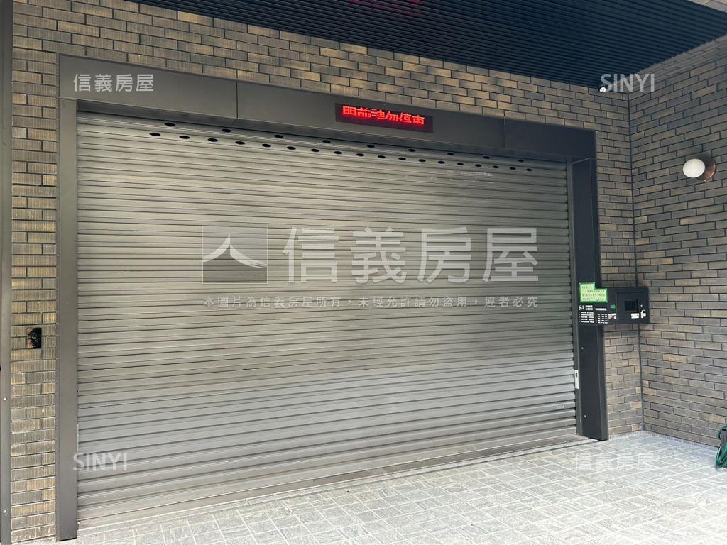 展宜拾秋電梯２房車位房屋室內格局與周邊環境
