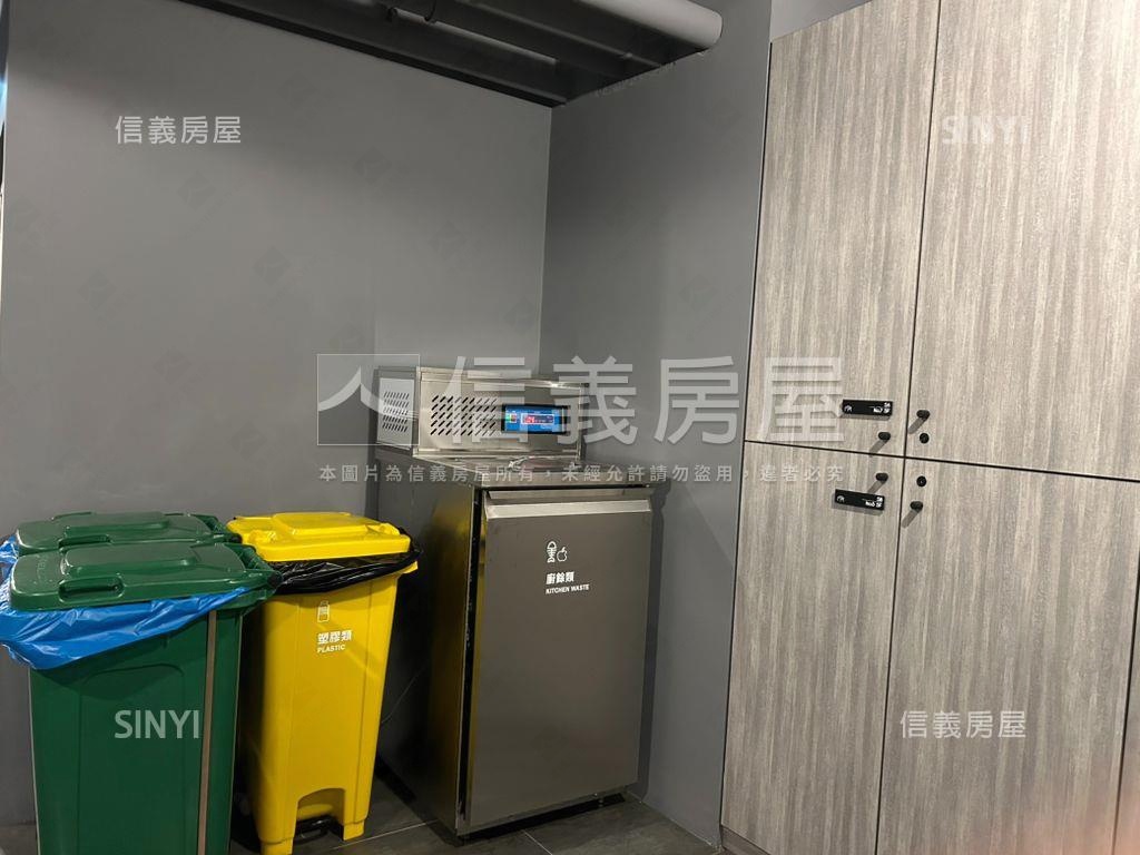展宜拾秋電梯２房車位房屋室內格局與周邊環境