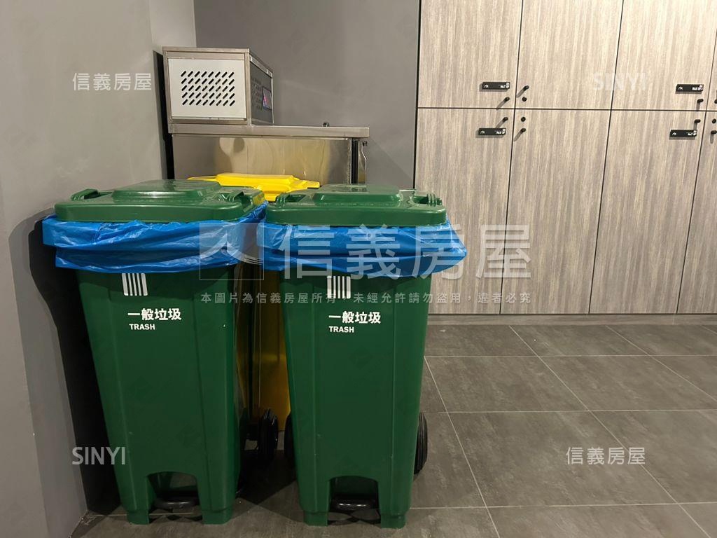 展宜拾秋電梯２房車位房屋室內格局與周邊環境